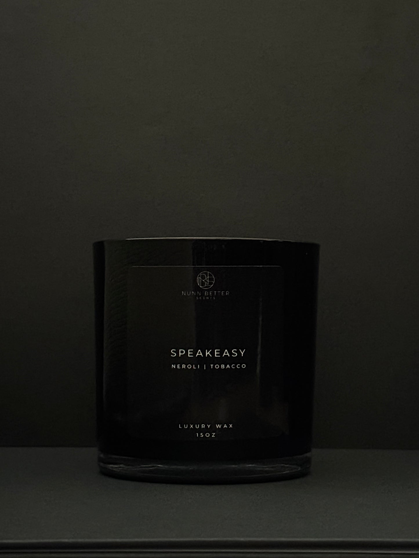 Speakeasy