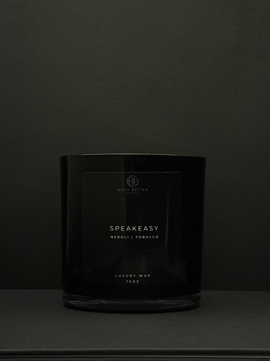Speakeasy