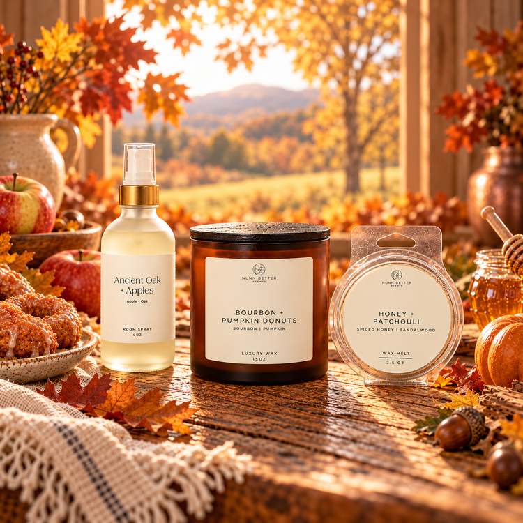 Fall Collection