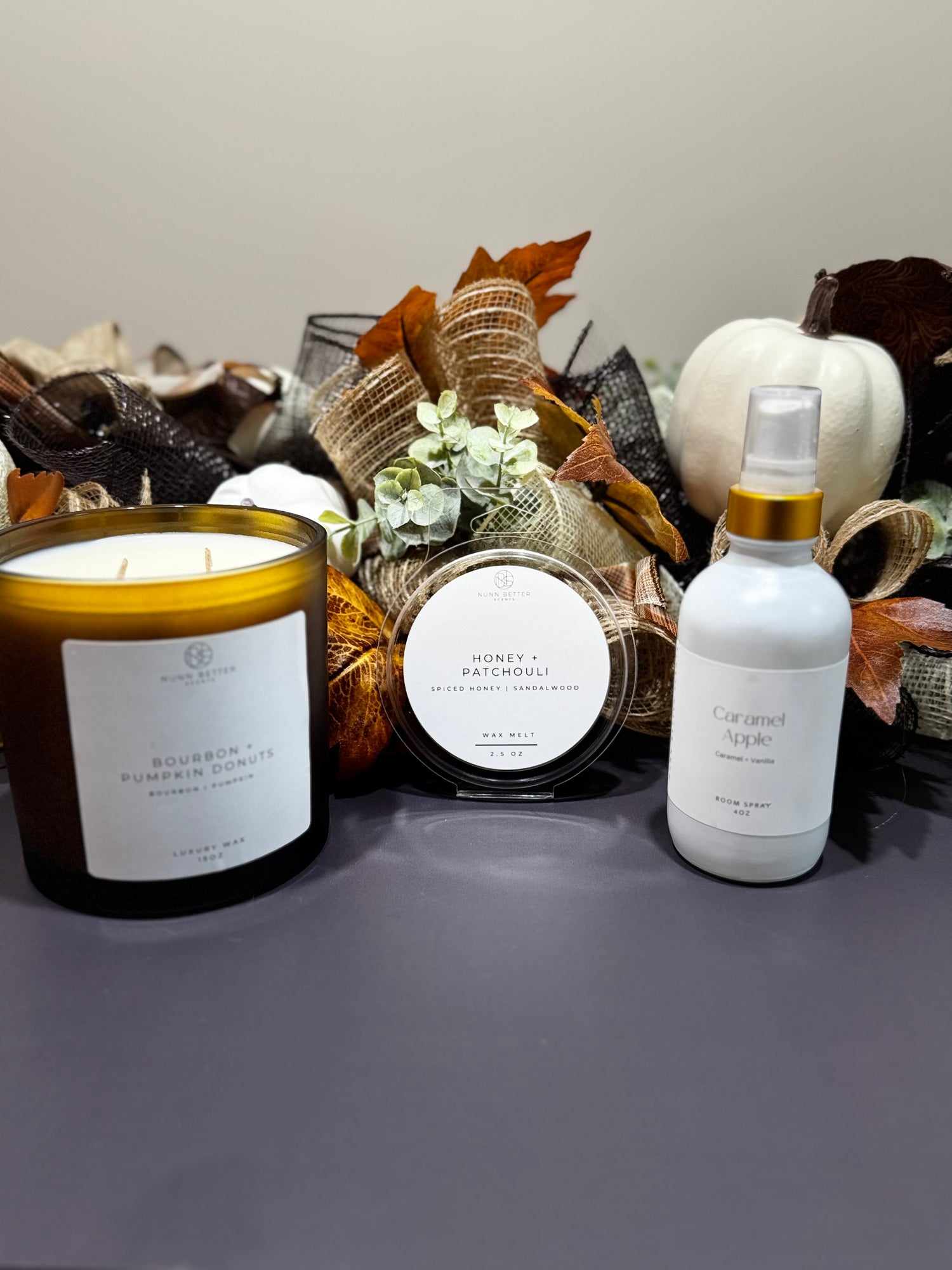 Fall Collection