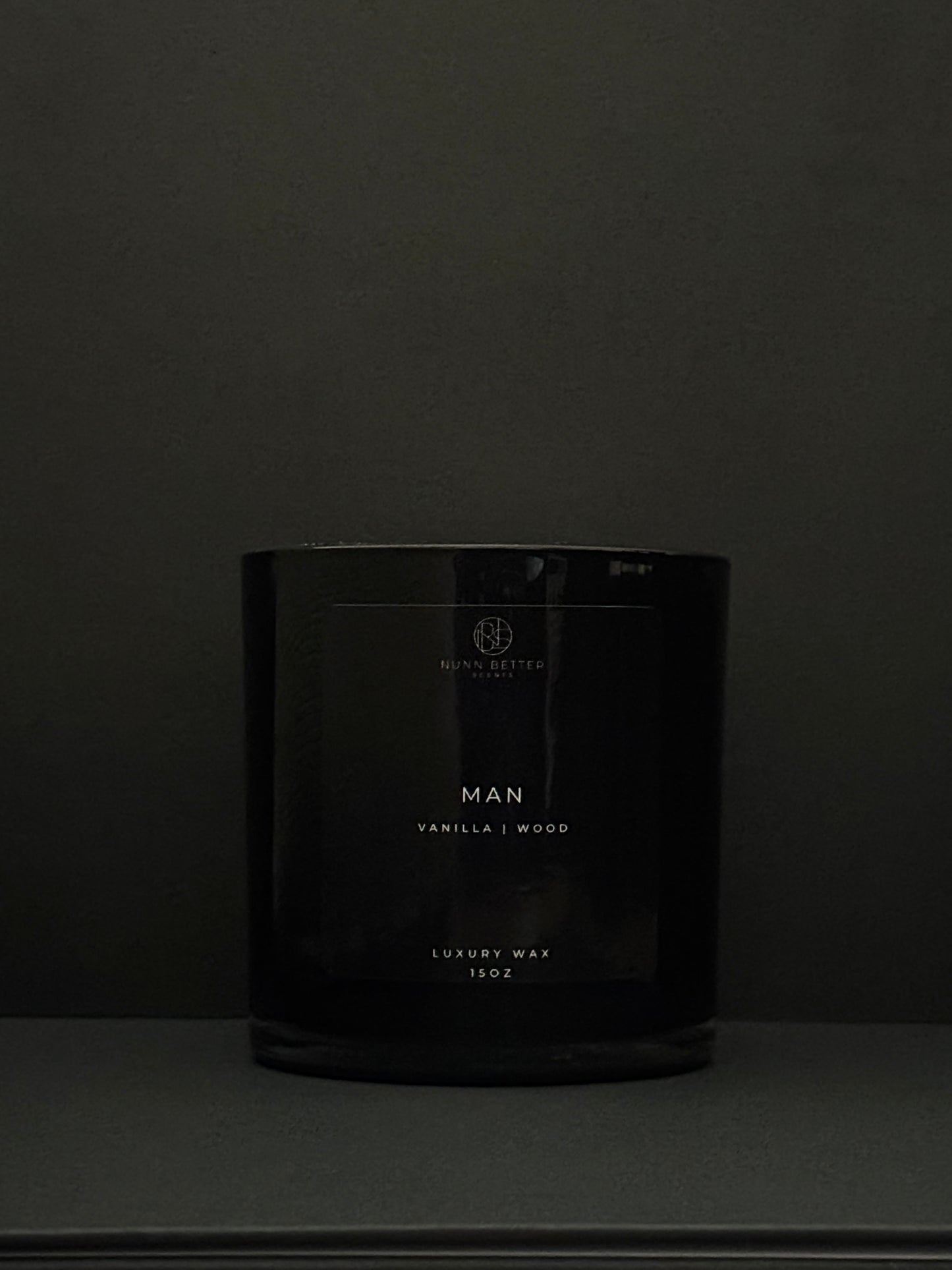 Man