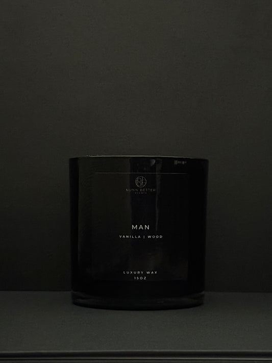 Man