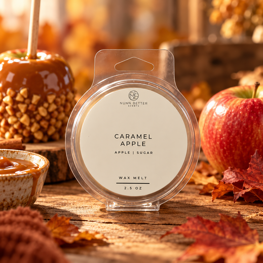 Caramel Apple