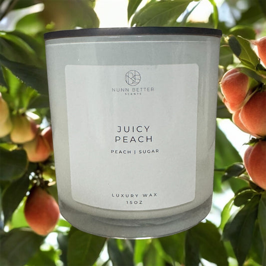 Juicy Peach