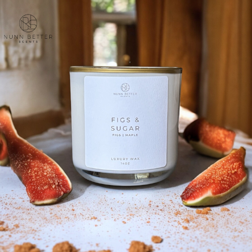 Figs & Sugar